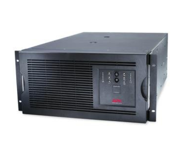 APC APC Smart-UPS RM/Tower (5000VA) - 26786 - zdjęcie 10